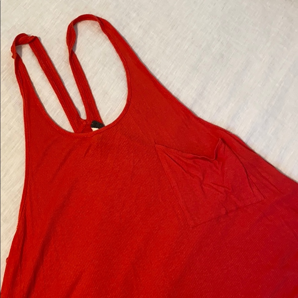 Free People Tank Top